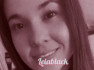 Leiablack