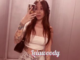 Leiawoody