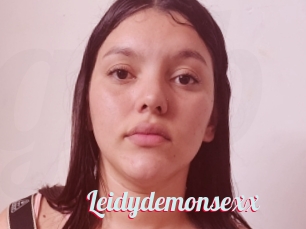 Leidydemonsexx