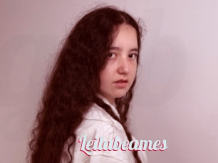 Leilabeames