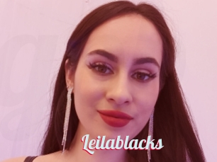 Leilablacks