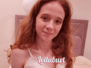 Leilaburt