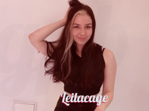 Leilacage