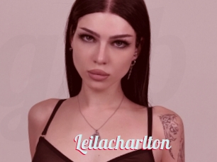 Leilacharlton