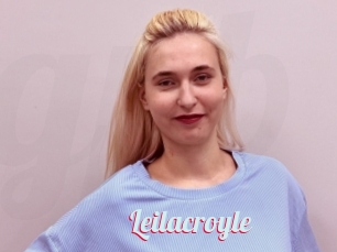 Leilacroyle