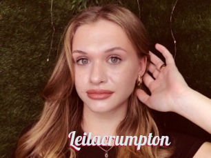 Leilacrumpton