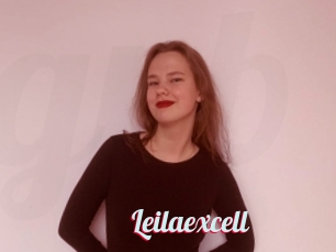 Leilaexcell