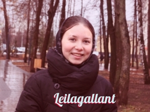 Leilagallant