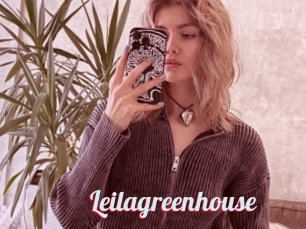 Leilagreenhouse