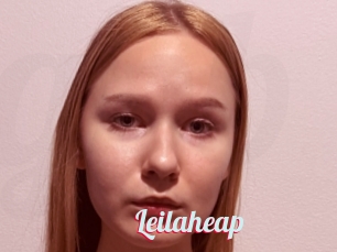 Leilaheap