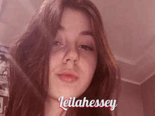 Leilahessey