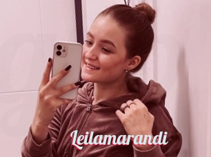 Leilamarandi