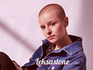 Leksastone