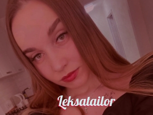 Leksatailor