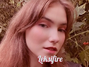 Leksifire