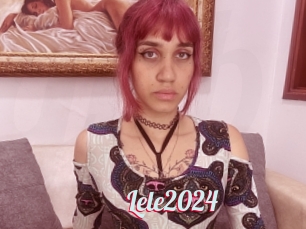 Lele2024