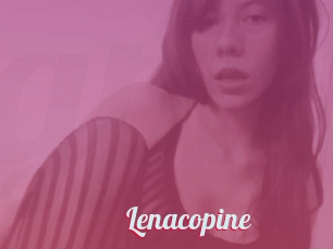 Lenacopine