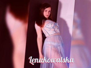 Lenakowalska