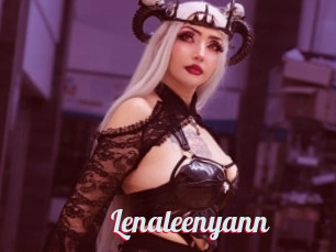 Lenaleenyann