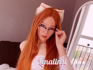 Lenalinsi