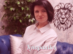 Lenapaulles