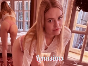 Lenasims