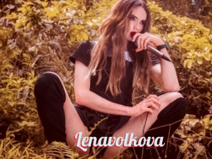 Lenavolkova