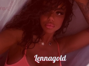 Lennagold