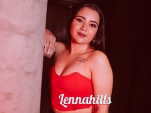 Lennahills