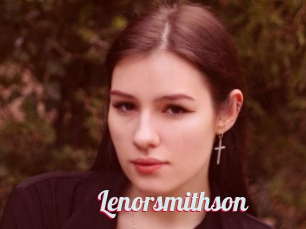 Lenorsmithson