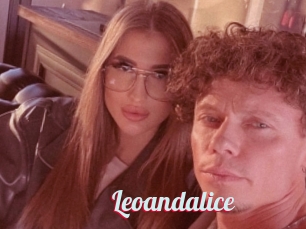 Leoandalice