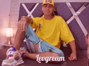 Leogream