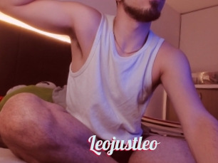 Leojustleo