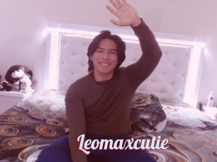 Leomaxcutie