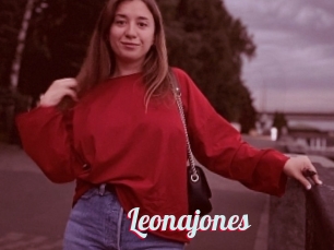 Leonajones