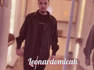 Leonardomicah