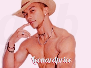 Leonardprice