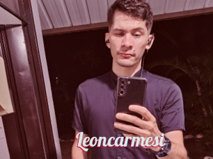 Leoncarmesi