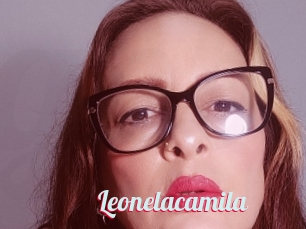 Leonelacamila