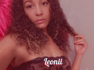 Leonii