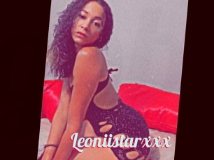 Leoniistarxxx