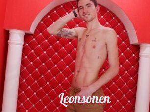 Leonsonen