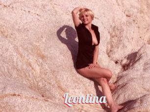 Leontina