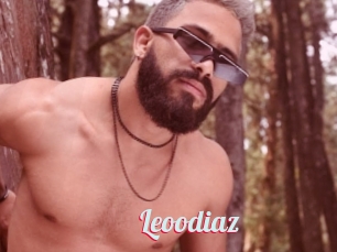 Leoodiaz