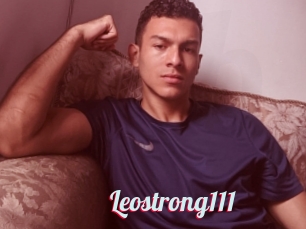 Leostrong111