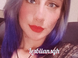 Lesbiiansgh