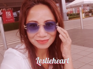 Leslieheart