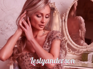 Leslyanderson