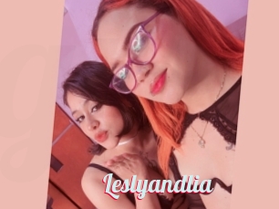 Leslyandlia