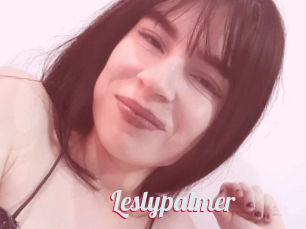 Leslypalmer